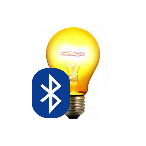 BT Lamp 工具 App LOGO-APP開箱王