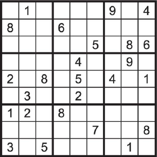 Sudoku Free Games