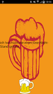 Ich hab noch nie 2015 Screenshots 1