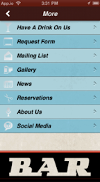 Bar Ent Entertainment Group poster 9