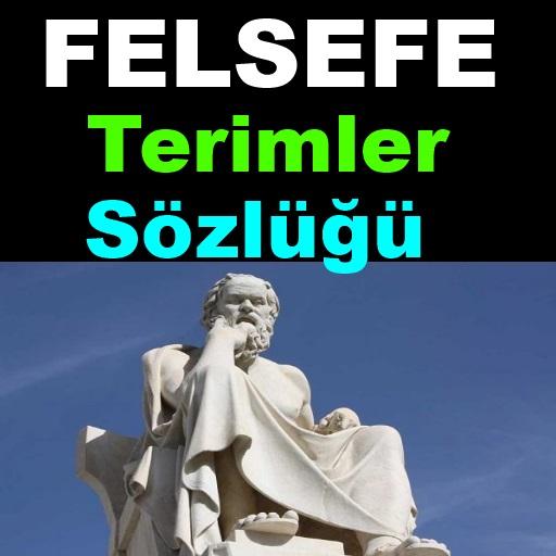 Felsefe Sözlüğü LOGO-APP點子