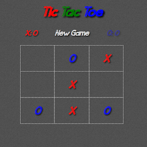 Play Noughts and Crosses Free.apk 1.2