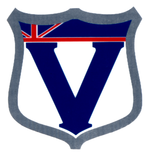 The Victoria School LOGO-APP點子