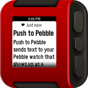 How to download Push to Pebble patch 1.1 apk for laptop
