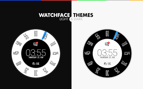Download Brilliant Face For Moto 360 APK