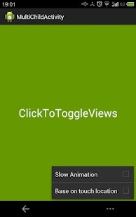 How to install RevealLayoutDemo 1.0.2 mod apk for bluestacks