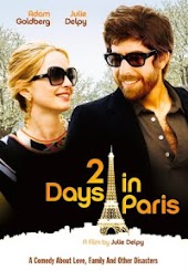 2 Days In Paris