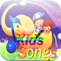 Kids Songs icon