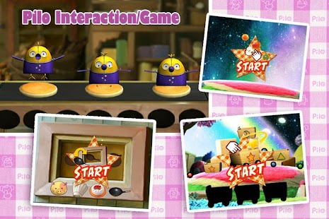 How to get Pilo3 Interactive Story Book 2.4.2 apk for android