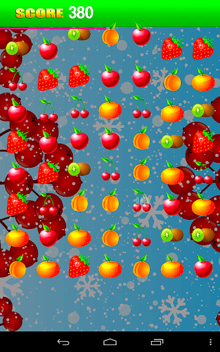 【免費拼字App】Fruit Farm Bash Turbo Swipe-APP點子