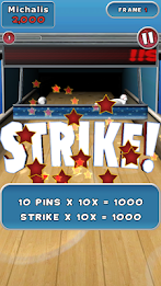 Spin Master Bowling poster 11
