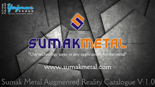 Sumak Metal Augmented Reality