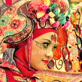 fashion of jakarta 2 by Ahmad Yahya - People Fashion