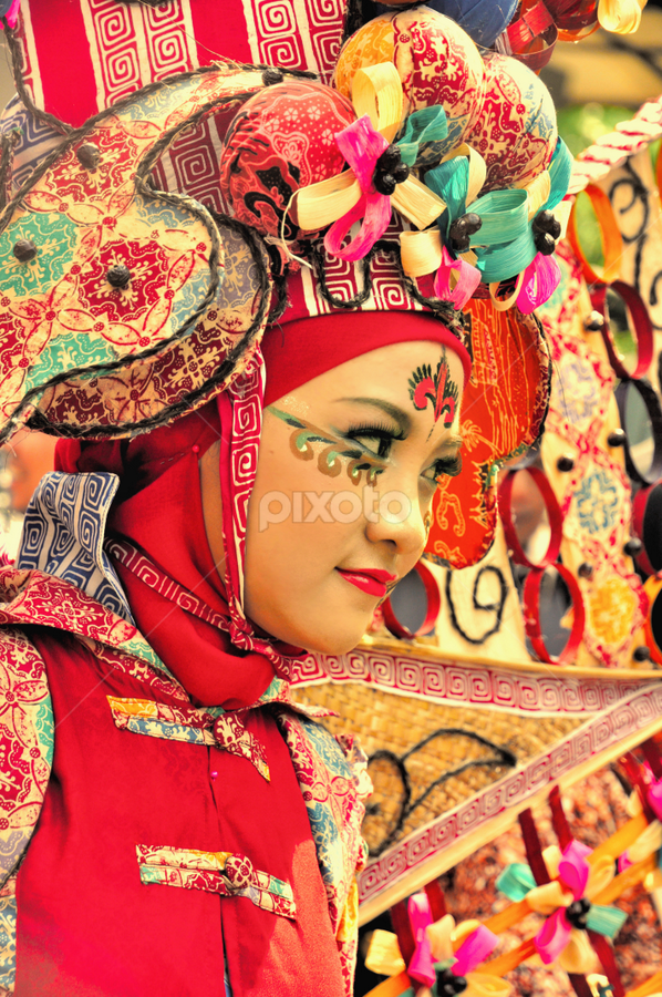 fashion of jakarta 2 by Ahmad Yahya - People Fashion