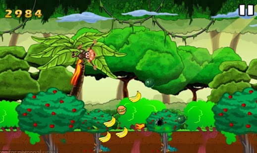 How to get Monkey jumper 1.0 apk for laptop