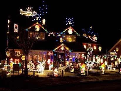 How to download Christmas light patch 1.0 apk for android