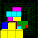 Cubes 3D logo