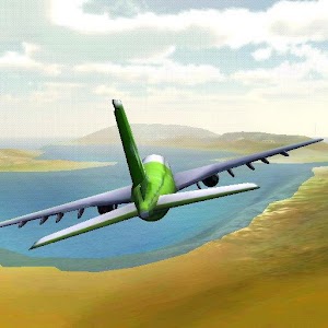 Boeing Airplane Simulator for PC and MAC