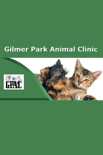 Gilmer Park Vet