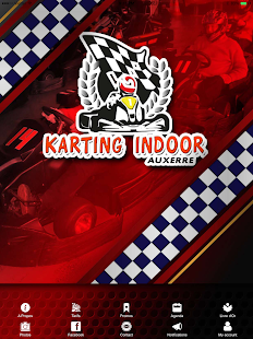 Karting Indoor Auxerre Screenshots 0