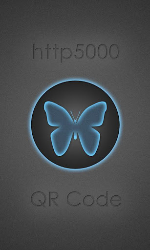 Http5000 QR Code Reader