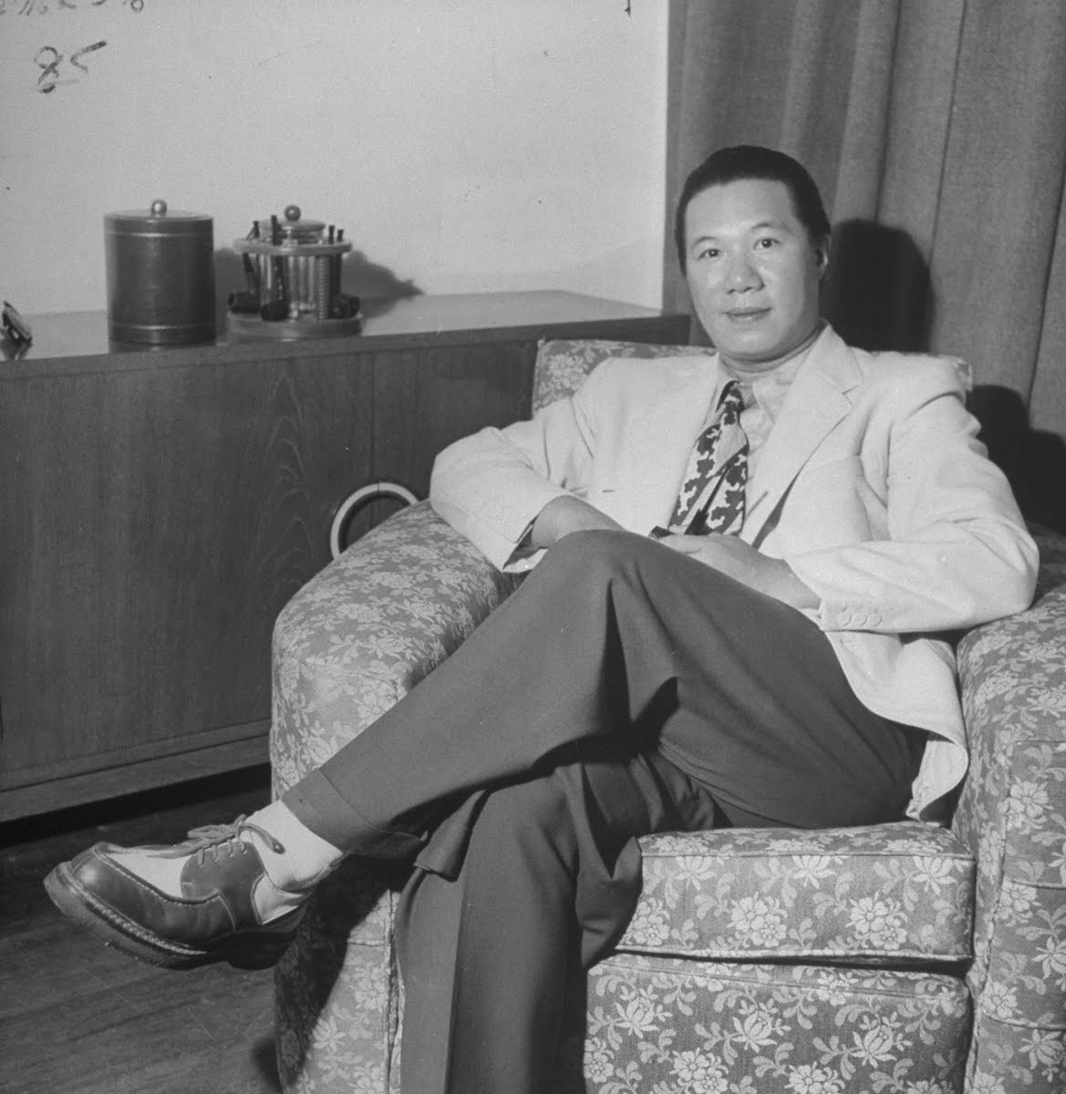 バオ・ダイ — Google Arts & Culture