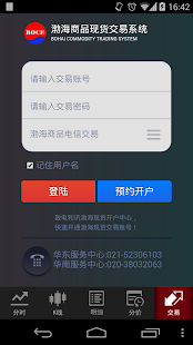 Free Download 和讯大宗商品（行情、策略、交易、资讯��� APK