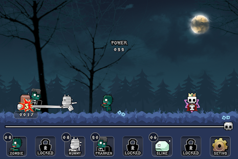 Download Demon Keeper APK for PC