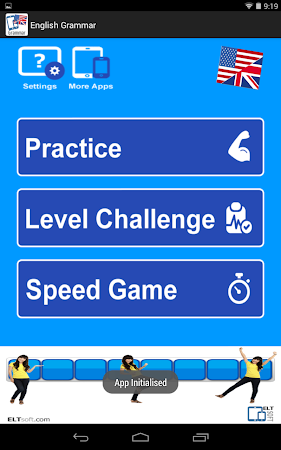 English Grammar Premium v4.0