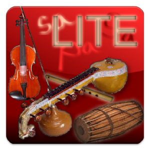 ShruthiLayaLite: Carnatic Aide.apk 3.0