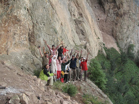 روز كوهستان گرامي باد