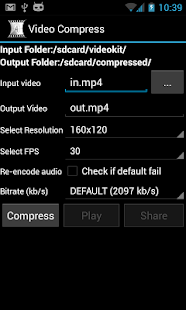 How to download Video Compress 5.00.00 mod apk for laptop