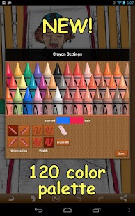 Lastest Color My World Lite APK