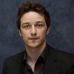 James Mcavoy sexy wallpapers HD 2010