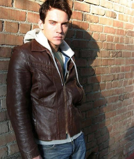 jonathan rhys meyers girlfriend. Jonathan Rhys Meyers