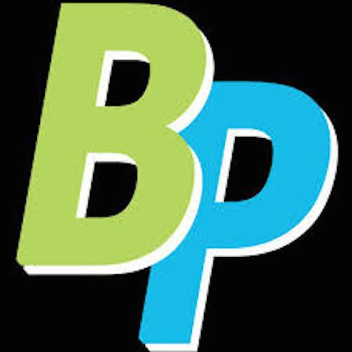 BidPal LOGO-APP點子