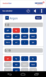 How to download Gas properties & conversion patch Varies with device apk for pc