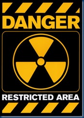 Danger---Restricted-Area-Poster-C10080468