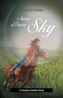 Across a Prairie Sky cover