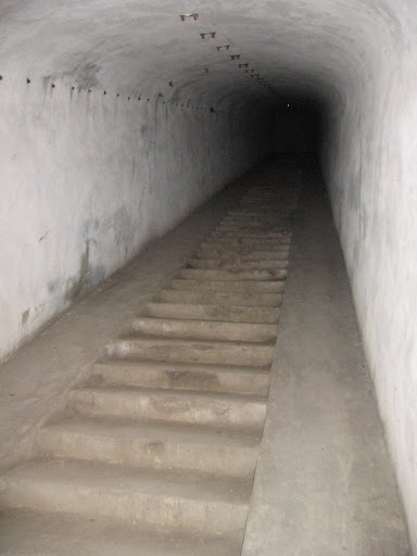 tunel