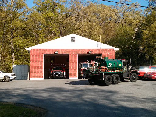 Blue Ridge Fire Department