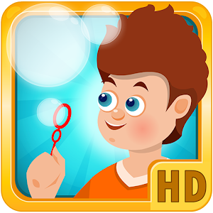 The Bubble Boy 2.2