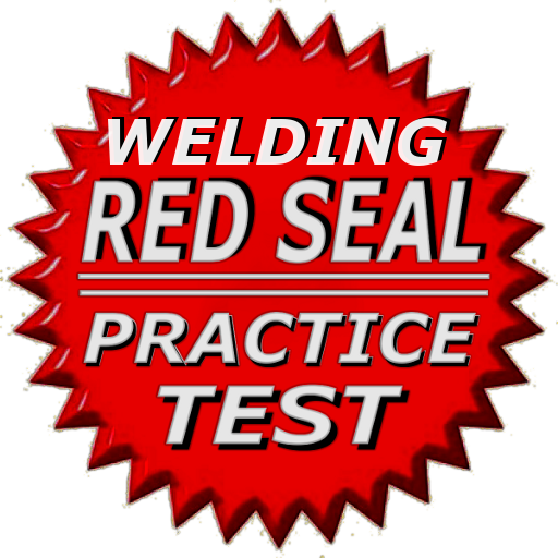 RED SEAL Welding EXAM Prep. 教育 App LOGO-APP開箱王