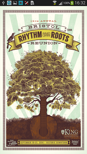 Bristol Rhythm Roots Reunion