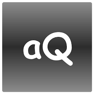 aQuiz - Trivia Quiz logo