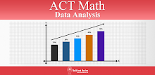ACT Math : Data Analysis APK