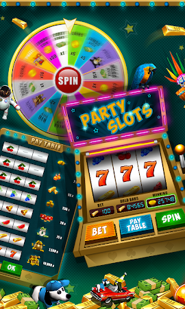 Coin Party Carnival Pusher v2.5.3