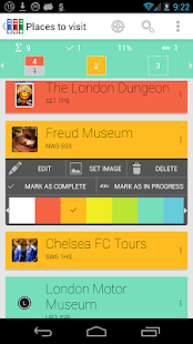 Collect Screenshots 6