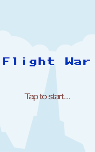 Flight War