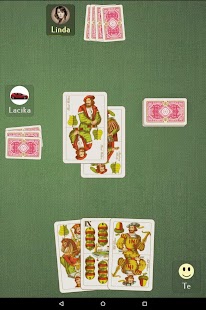 Lastest Zsirozas - Fat card game APK